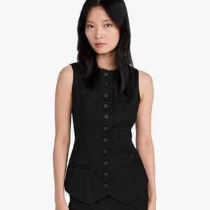 4th & Reckless Women's Briella Waistcoat